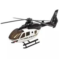 Вертолет Dickie Toys полицейский Sky Patrol (3716019), 36 см