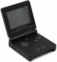 Игровая приставка Nintendo Game Boy Advance SP