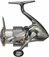 Катушка для рыбалки Shimano 18 Stella FJ 2500, безынерционная, для спиннинга, на щуку, окуня, судака, форель