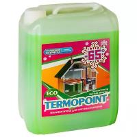 Теплоноситель пропиленгликоль Termopoint ECO -65 10 кг