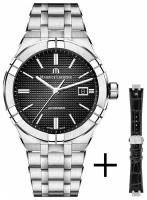 Наручные часы Maurice Lacroix AI6008-SS002-330-2