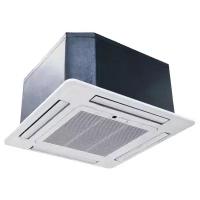 Кассетный кондиционер Kentatsu KSZC35HFAN1 / KSUC35HFAN1