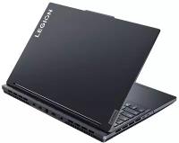 Lenovo Legion 5 (Y7000P) 2023 IRH8 16"/WQXGA 165Hz/Intel Core i7-13700H/16Gb DDR5-5200MHz/1Tb/RTX4060 8Gb/Windows 11 RU/Storm Grey/Русская клавиатура