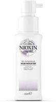 Nioxin 3D Intensive Therapy Hair Booster - Ниоксин 3Д Интенсив Усилитель роста волос, 100 мл -