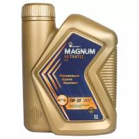 Magnum Ultratec C3 5W-30 синтетика 5W-30 1 л