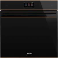 Электрический духовой шкаф Smeg SOP6604TPNR