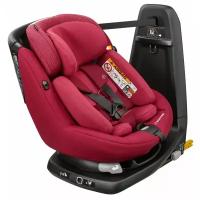 Maxi-Cosi AxissFix Plus (Vivid Red)