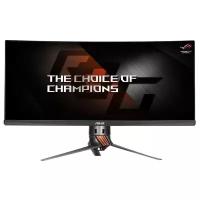 34" Монитор ASUS ROG Swift PG348Q, 3440x1440, 100 Гц, IPS