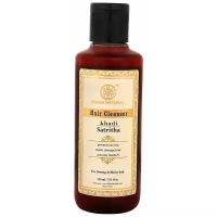 Khadi Natural шампунь Satritha для сухих и ломких волос