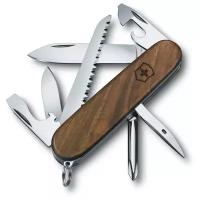 Мультитул брелок VICTORINOX Hiker (1.4611.63)