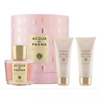 Парфюмерный набор Acqua di Parma Rosa Nobile