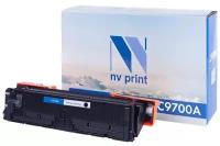 Картридж NV Print NV-C9700ABk Черный для HP CLJ 2500/1500