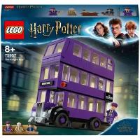 LEGO Harry Potter 75957 Ночной рыцарь