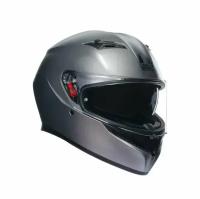 Шлем AGV K3 AGV E2206 MPLK Rodio Grey Matt