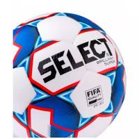 Футбольный мяч Select Brillant Super FIFA 810108