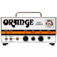 Orange Tiny Terror TT15H