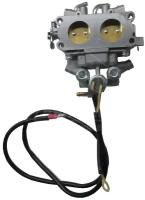 Карбюратор для бензинового двигателя Loncin LC2V78F-2A/170021316-0001 (170021479-0001)