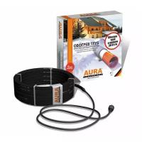 Греющий кабель для кровли AURA FS 30-8