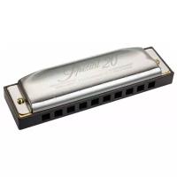 HOHNER Country Special 560/20 A Губная гармоника диатоническая