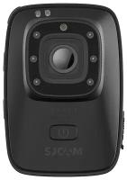 Экшн-камера SJCAM A10 Body Cam, 1728x1296, черный