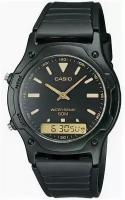 Наручные часы CASIO Collection AW-49HE-1A