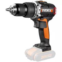 Worx WX373.9, без аккумулятора