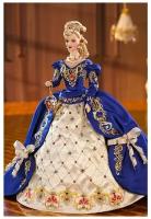 Кукла Barbie Fabergé Imperial Elegance (Барби Императорская изысканность Фаберже)