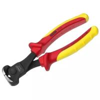 Кусачки торцевые Stanley Hand Tools STANLEY 0-84-016, FatMax, 160 мм, электроизолированные 1000 в