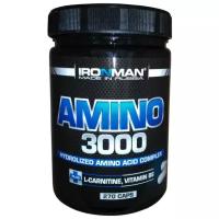 Аминокислотный комплекс IRONMAN Amino 3000