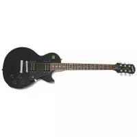 Электрогитара Epiphone Les Paul Studio ebony