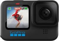 Экшн-камера GoPro HERO10, black