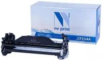 Драм-картридж (фотобарабан) NV Print NV-CF234A, черный, совместимый, для HP LaserJet Ultra M134a/M134fn/M106w