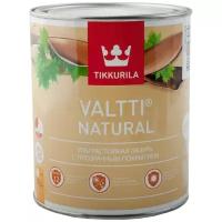 Антисептик valtti natural п/гл 0,9л