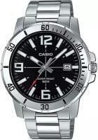 Наручные часы CASIO MTP-VD01D-1B