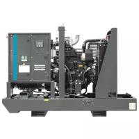 Дизельный генератор Atlas Copco QIS 16 с АВР, (12800 Вт)