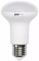 Светодиодная лампа JazzWay PLED Super Power 11W эквивалент 75W 5000K 820Лм E27 для спотов R63