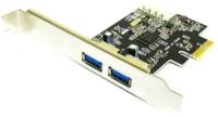 Контроллер ATcom PCI-E USB 3.0 NEC AT4939