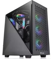 Корпус ATX Miditower Thermaltake Divider 300 TG Air CA-1S2-00M1WN-02 Black