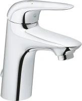 Смеситель однорычажны для раковины Grohe Eurostyle New 23713 003 (23713003) хром