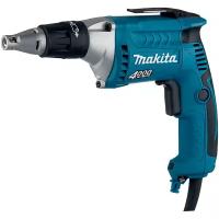 Шуруповерт сетевой MAKITA FS 4300