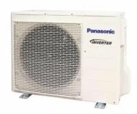 Сплит-система Panasonic CS-E7RKDW/CU-E7RKD Deluxe Inverter