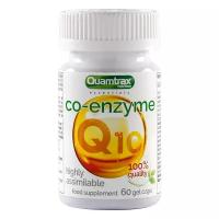 Коэнзим Co-Enzyme Q10 30 мг, 60 капсул