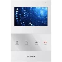 Видеодомофон Slinex SQ-04M (White)