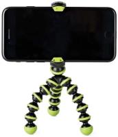 Штатив Joby GorillaPod Mobile Mini для смартфонов, черный/зеленый