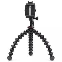 Штатив Joby GorillaPod GripTight PRO 2 с держателем для смартфона Apple и аксессуаров