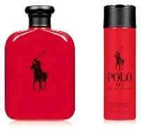 Туалетная вода Ralph Lauren Polo Red 125 мл