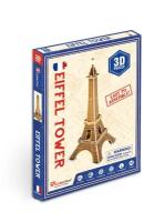 3D пазл Эйфелева Башня Eiffel Tower