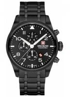 Наручные часы Swiss Military Hanowa Наручные часы Swiss Military Hanowa Air Thunderbolt Chrono