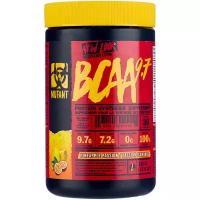 Аминокислоты и BCAA для спорсменов Mutant BCAA 9.7 Pineapple Passion 12,8 oz