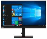 Монитор Lenovo ThinkVision T27h-2L (62B1GAT2EU)